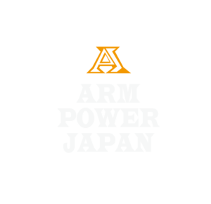 ARM POWER JAPAN